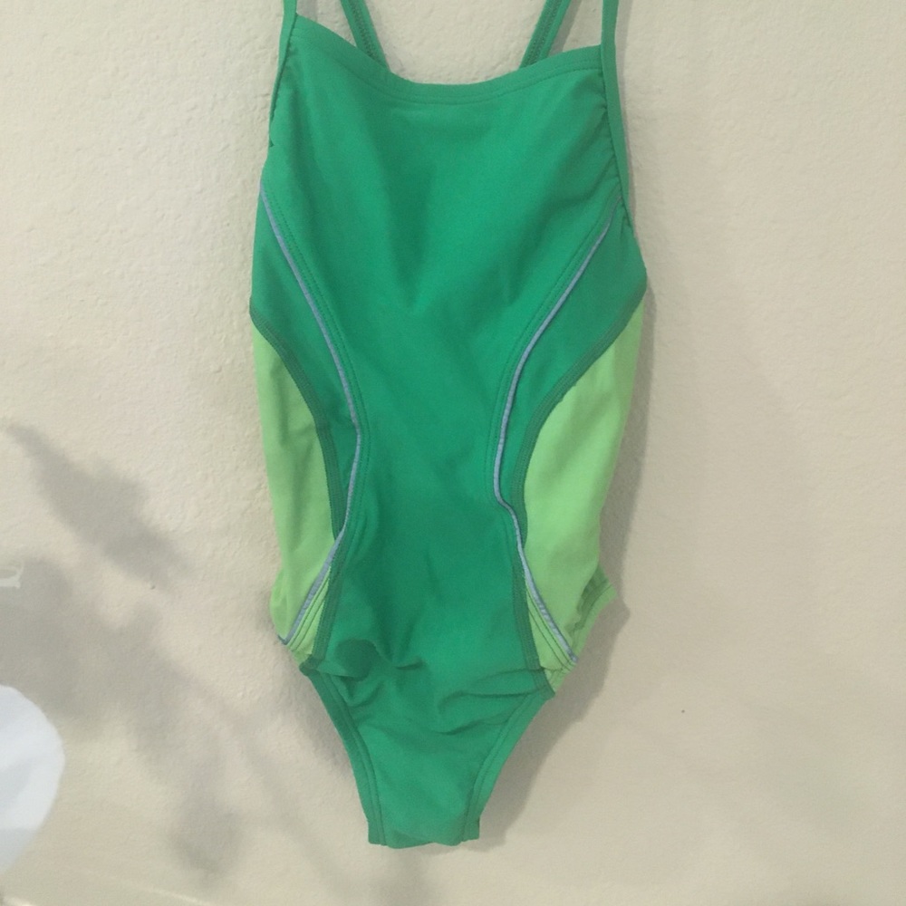 Speedo swimsuit